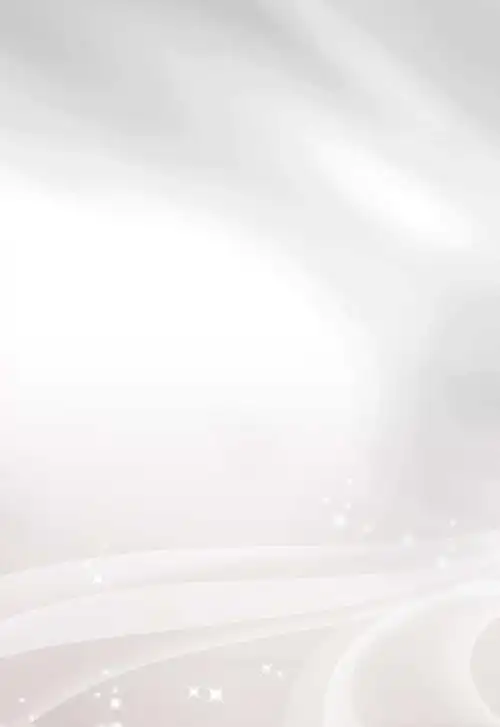 白色渐变创意背景