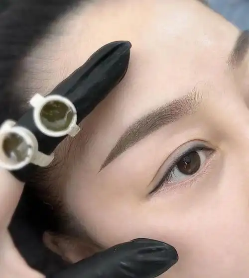 纹眉价格几十到几千不等,你会选择哪一种呢?(眉毛纹多少钱) - 冷求网