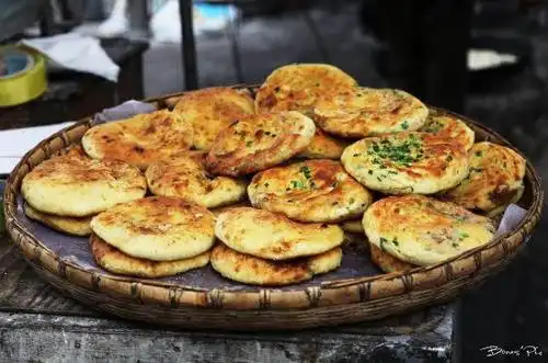 食在大理6种地道美食不能错过