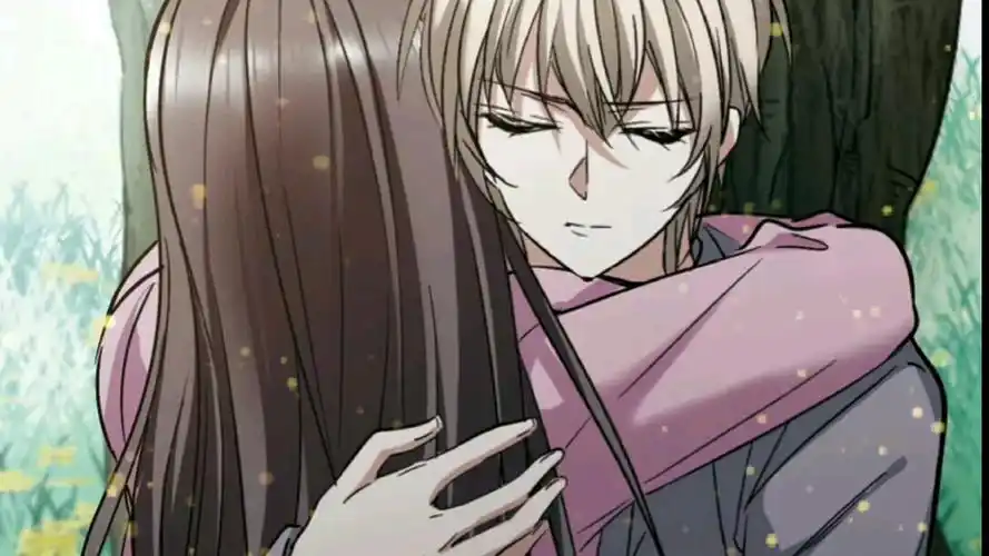 血族禁域 戈辰 月见