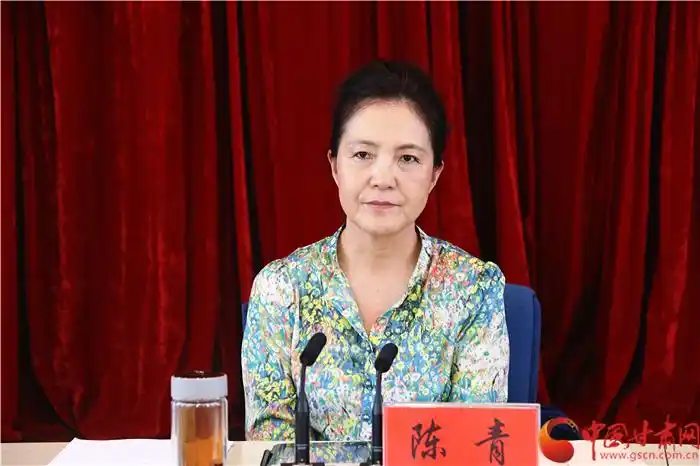 甘肃省精神扶贫工程现场推进会在临夏州召开物质帮扶和