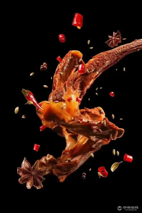 长期出售武汉黑鸭找合作伙伴