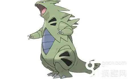 班吉拉简笔画神奇宝贝班吉拉简笔画由基拉简笔画几分钟简笔画沙基拉