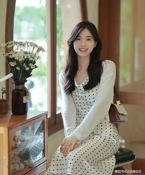 超显气质的精致秋日穿搭!