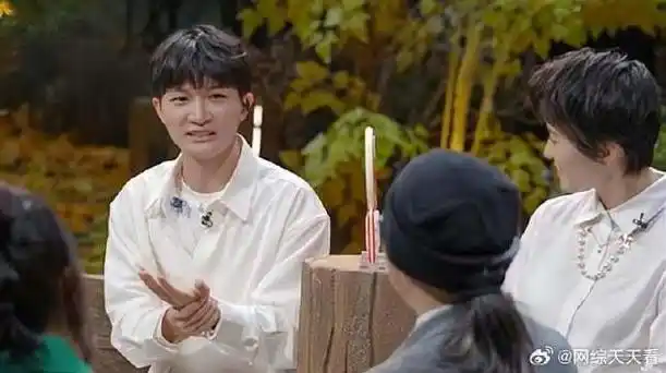 周深想邀请方文山写歌却又怕付不起钱过分真实了