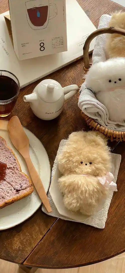 壁纸氛围感小众ins风锁屏