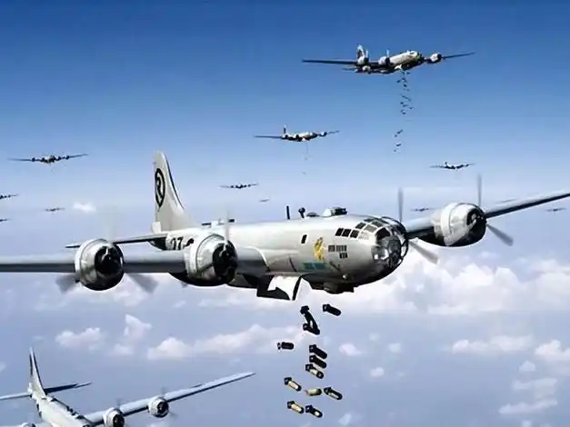 东京大轰炸有多恐怖河水蒸发人成焦炭场面宛如人间炼狱