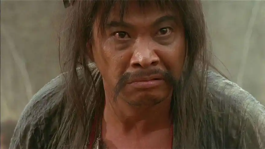 吴孟达年轻的时候青涩帅气,回顾一下从前的吴孟达,最后泪别达叔