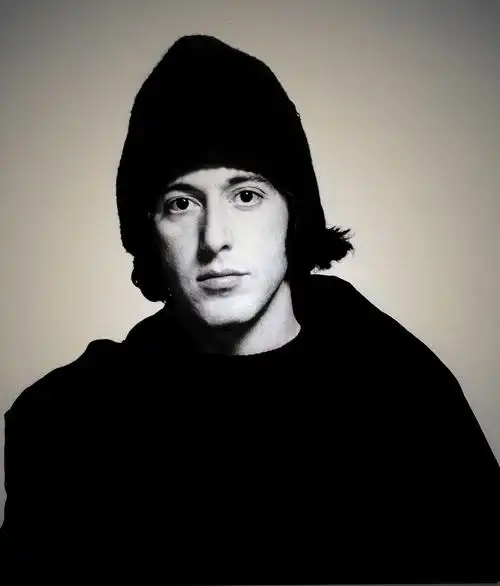 年轻时的阿尔帕西诺太帅了多图