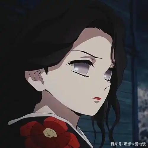 2021最新动漫头像女生卡通二次元可爱情头