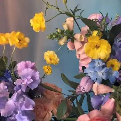 花_风景静物头像_我要个性网