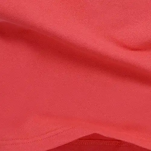 闪购自营 卡帝乐鳄鱼 cartelo 短袖t恤男士休闲纯色polo衫 kft0812