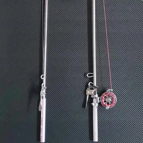 潜水赶海射鱼枪水下射鱼器打鱼枪弹弓射鱼镖鱼叉鱼工具插泥鳅黄鳝