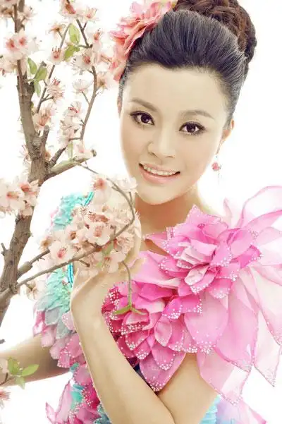 王诗沂公益独唱音乐会举办 身体力行为节水宣传