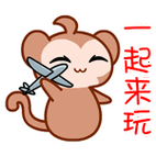 一起来玩 qq可爱表情 qq超萌表情 qq群表情 qq表情大全 qq表情