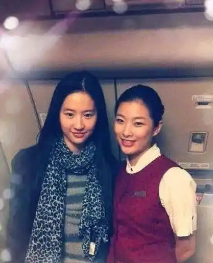 高圆圆简直女神!_大图_小哥_刘亦菲