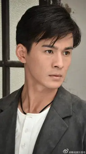 乔振宇舔颜动图楼,来看古装美男