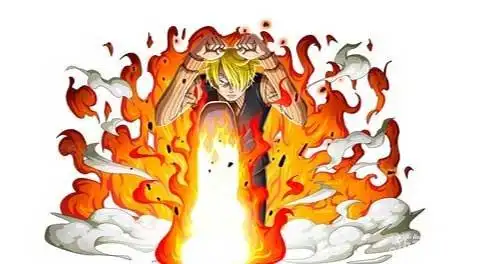 航海王启航黑足山智人物属性全面攻略