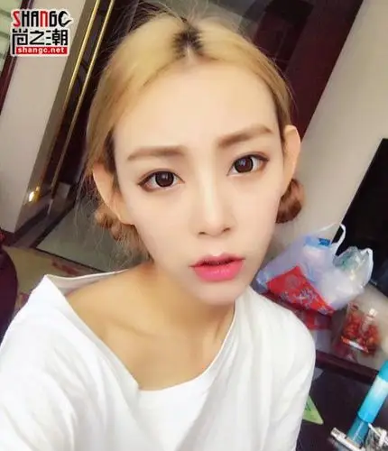 中国新歌声徐歌阳资料背景 成功加入汪峰战队