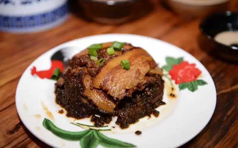 经典中国川菜图片桌面壁纸-美食壁纸-壁纸下载-美桌网