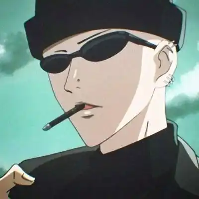 头像男社会社会人专用