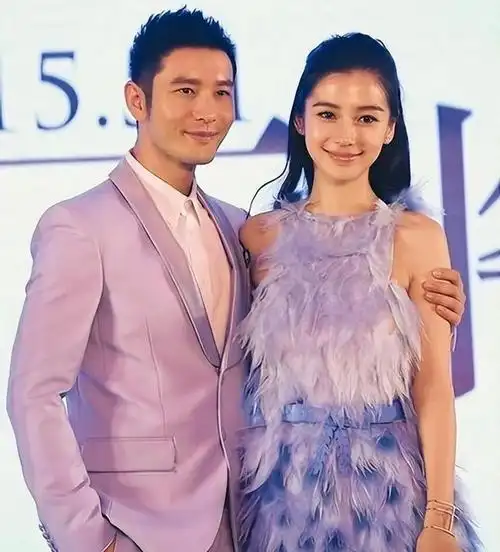 落寞了!杨颖参加亲子活动满身大牌,穿衣潮范却遭学生家长无视