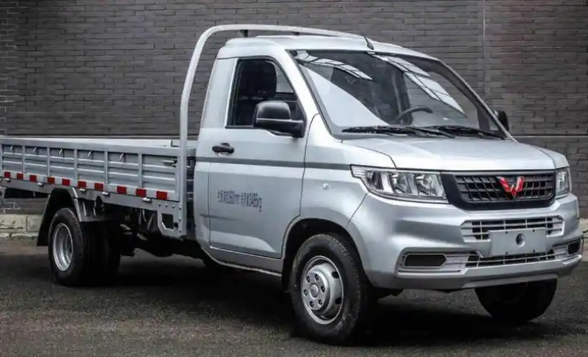 柳州五菱汽车怎么样(柳州五菱小货车单排) - 新快网