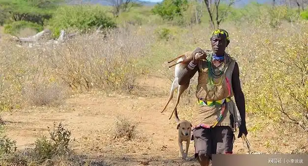 非洲奇葩民族:8岁结婚生子,用母乳做化妆品,如今已濒临灭绝|俾格|米人