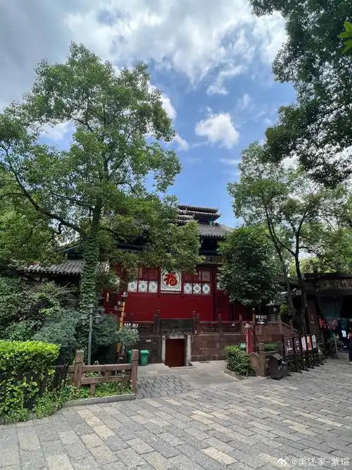 张家界#土家风情园张家界·张家界土家风情园