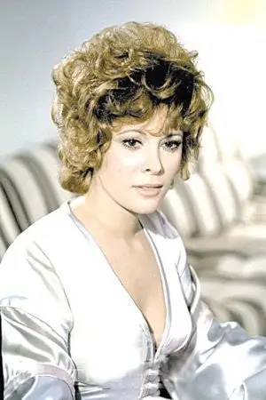 组图最佳邦女郎top10排行9