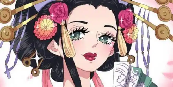 海贼王:索隆和小紫在一起,留在了和之国,真实身份也已找到_家族_武士