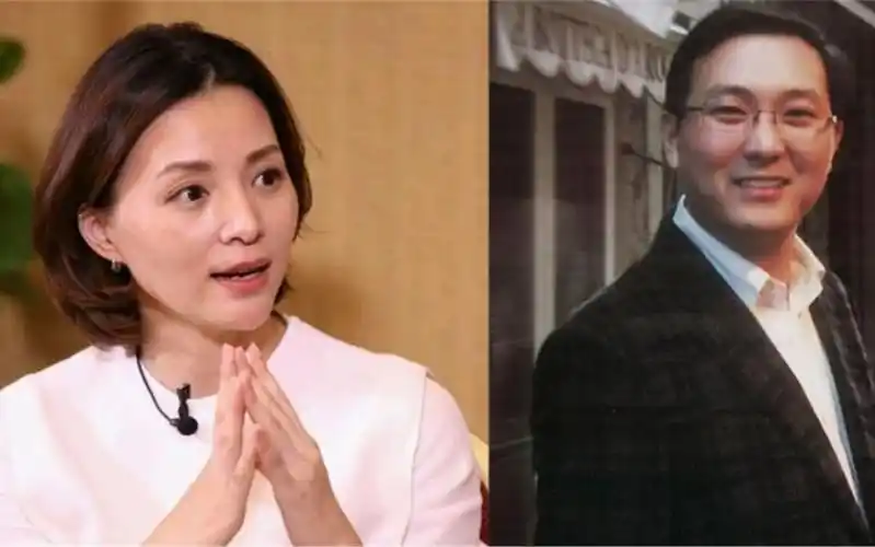 董卿丈夫密春雷出事了!