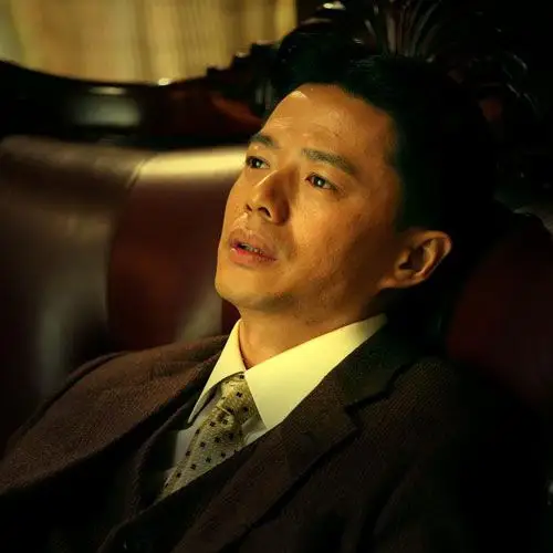 电视剧《上海上海》将于今晚登陆央视一套晚间档,西北硬汉段奕宏