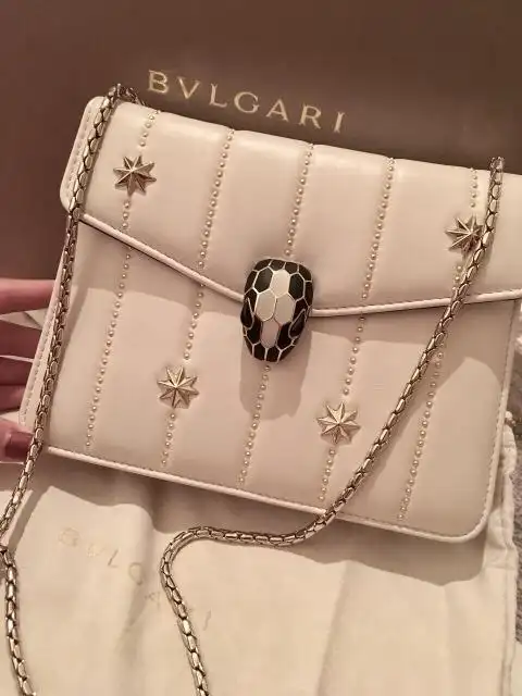 宝格丽包包去哪里回收