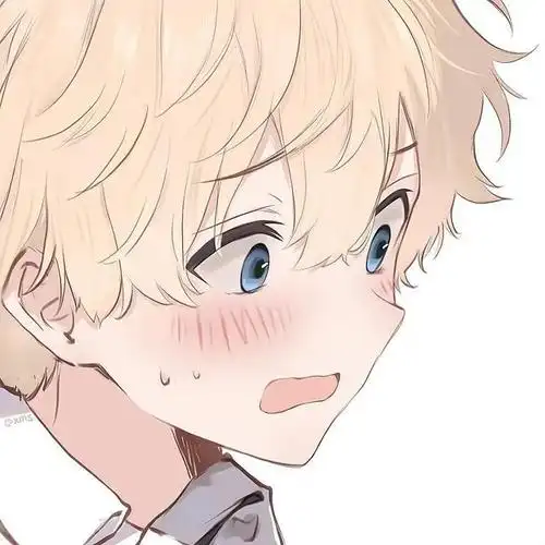 情侣头像丨不明显单人可用情头