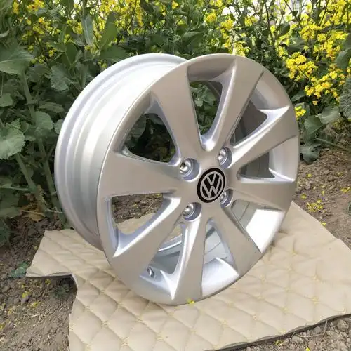 捷达适用伙伴全车配件14寸志俊桑塔纳铝合金轮毂轮毂盖