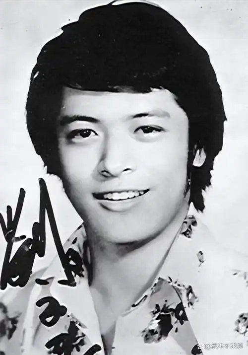 一代巨星陨落70岁歌手刘文正心梗去世哥哥因家暴被儿子打死