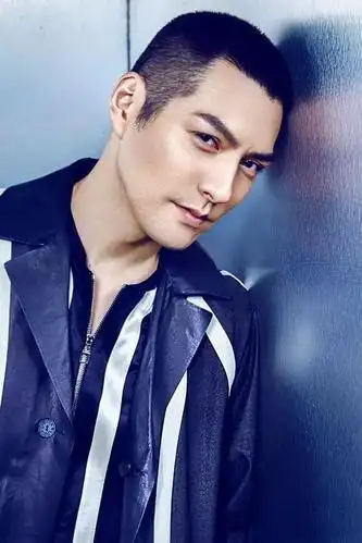 他外表英俊,堪称古装第一美男子,可帅气的他为何一直都不火呢?