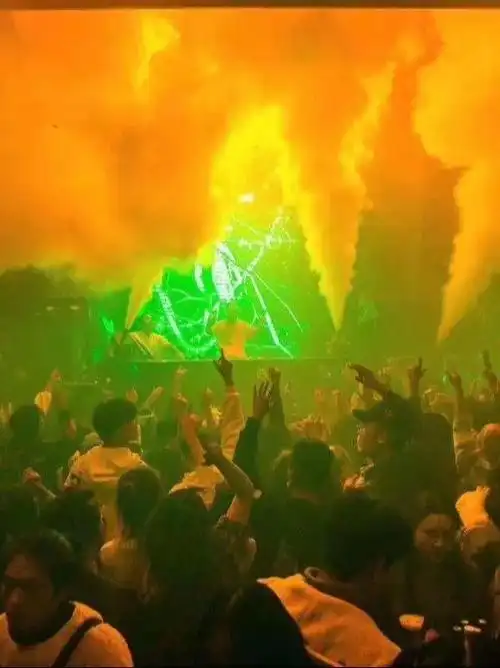 成都339蹦迪酒吧有哪些?