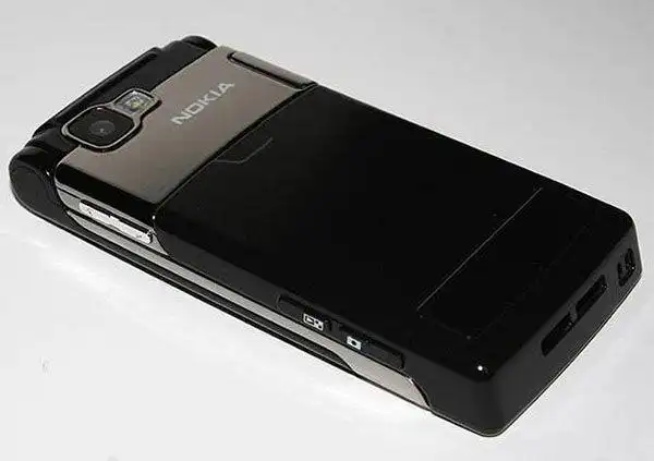 诺基亚原装nokia/n76 经典翻盖音乐手机移动联通老人学生备用手机怀旧