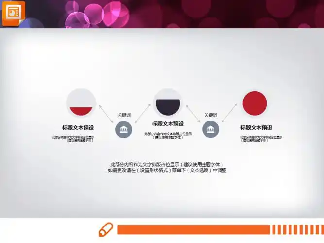 优秀设计ppt模板