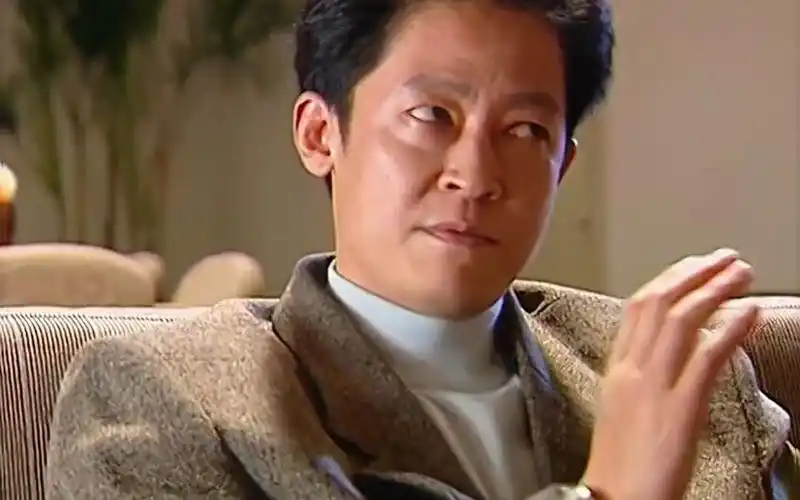 王志文 #强者认知 #处世之道