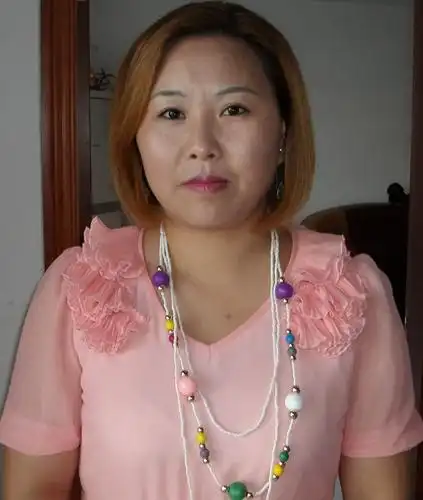 珍爱资料照片_广西南宁征婚交友_珍爱网