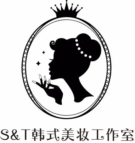 s&t韩式美妆工作室
