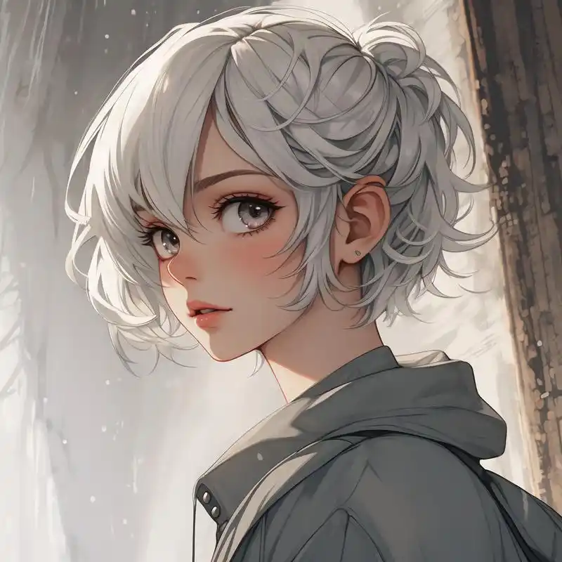 抖音头像图片,2024最新款上线99