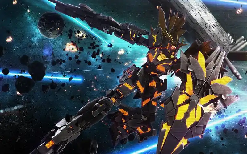 【mbon】报丧女妖·命运女神 wiki连段演示