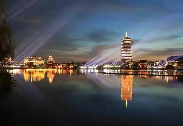 长沙市景点推荐旅游景点排名这些景点你打卡了吗