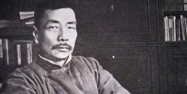 原创鲁迅一生嗜烟如命戒烟15年直到去世也没能成功最后死于香烟