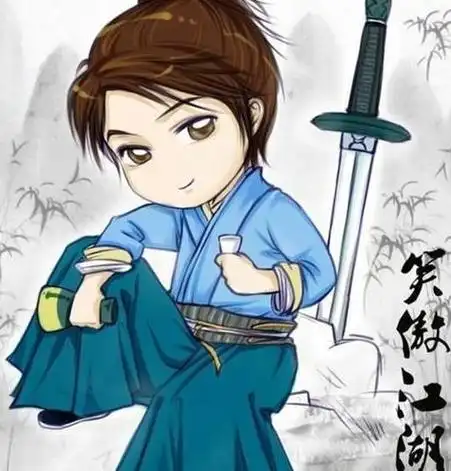 《笑傲江湖》:想组团做掉东方不败,除非有她参与,不然必遭团灭