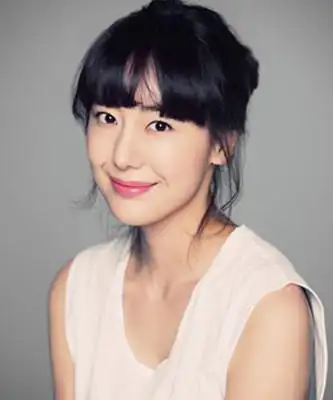 图盘点尹晶喜主演的电视剧细数其经典角色